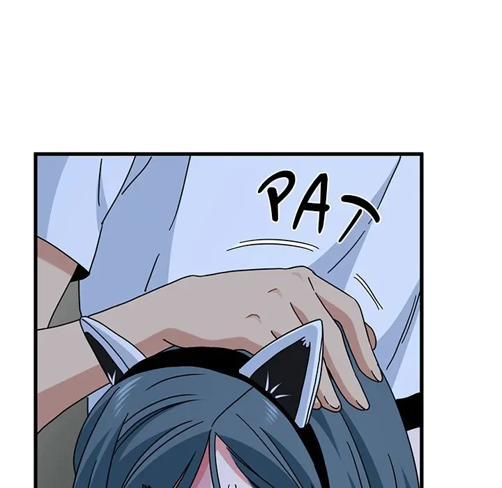 A Turning Point Chapter 91 - Page 90