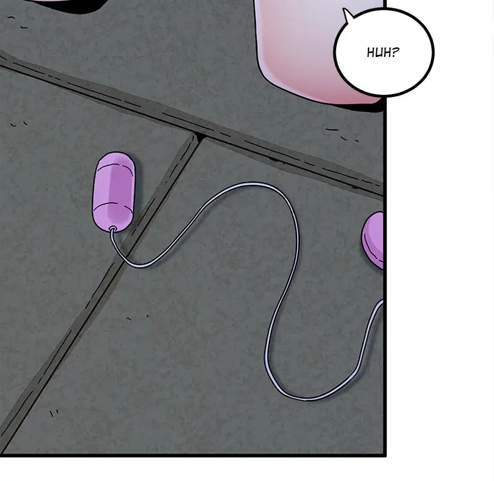 A Turning Point Chapter 91 - Page 95