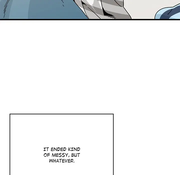A Turning Point Chapter 92 - Page 9