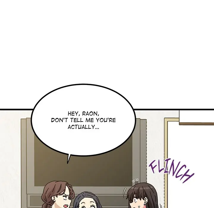 A Turning Point Chapter 92 - Page 95