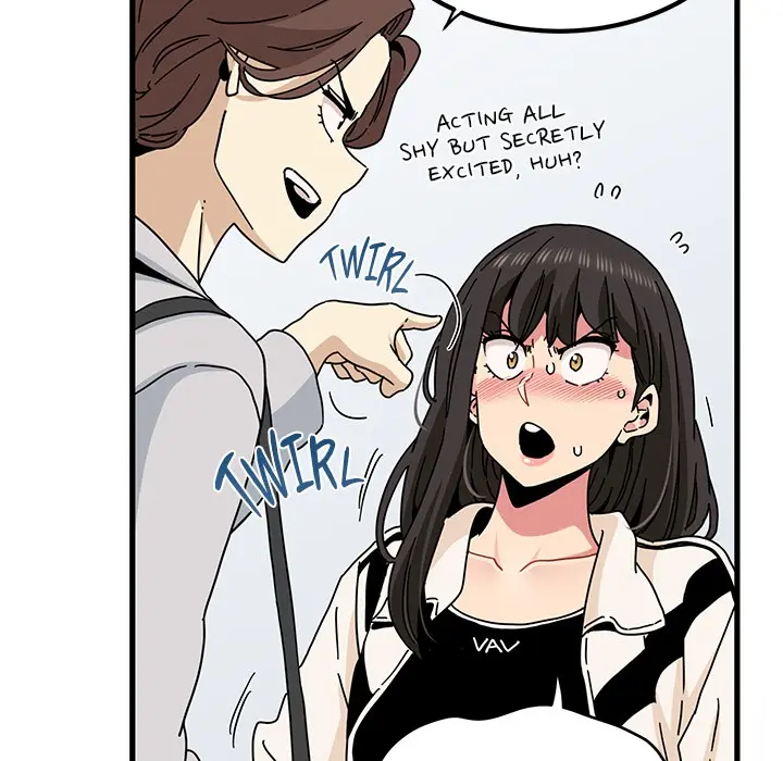 A Turning Point Chapter 92 - Page 98