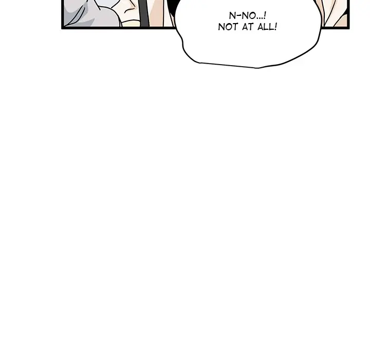 A Turning Point Chapter 92 - Page 99