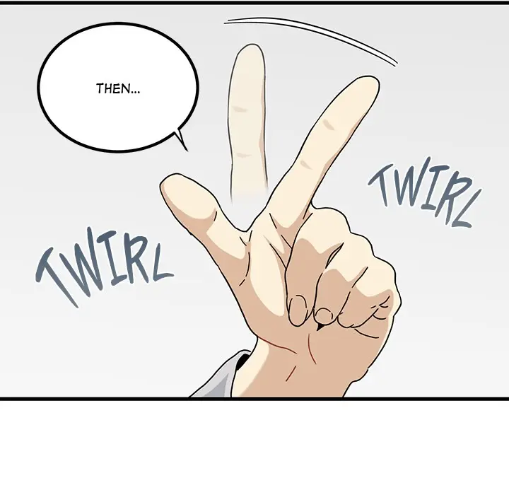 A Turning Point Chapter 92 - Page 100