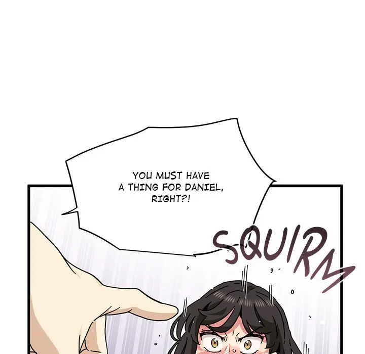 A Turning Point Chapter 92 - Page 101