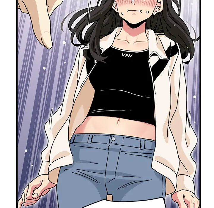 A Turning Point Chapter 92 - Page 102