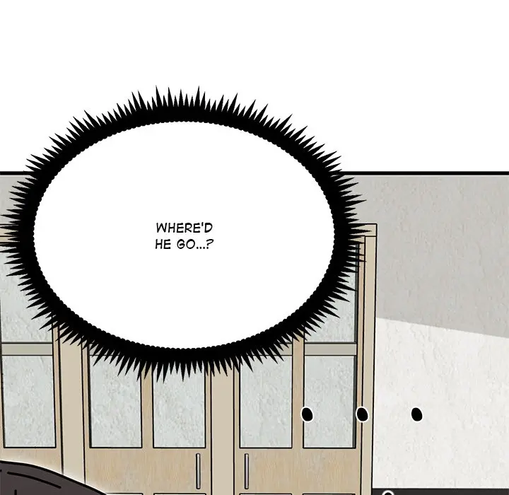 A Turning Point Chapter 92 - Page 108