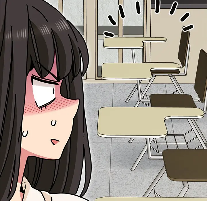 A Turning Point Chapter 92 - Page 109