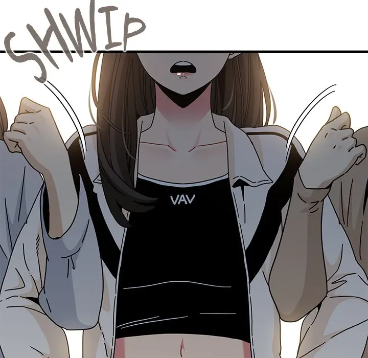 A Turning Point Chapter 92 - Page 112