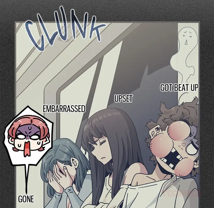 A Turning Point Chapter 92 - Page 11