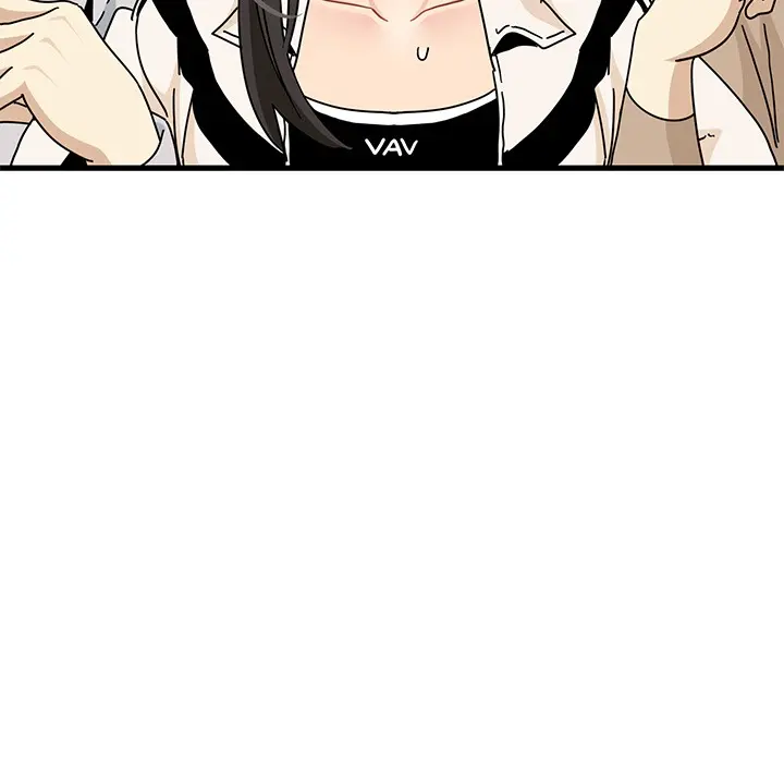 A Turning Point Chapter 92 - Page 115