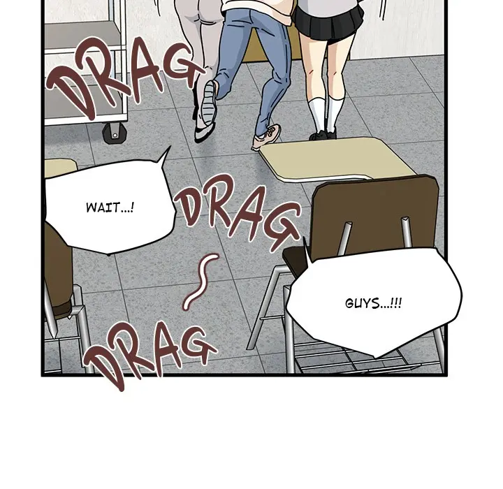 A Turning Point Chapter 92 - Page 117