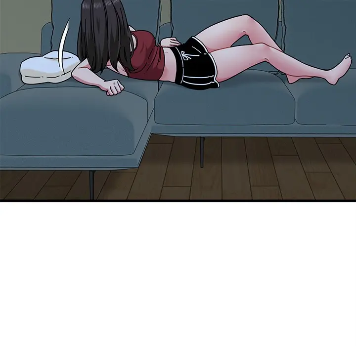 A Turning Point Chapter 92 - Page 123