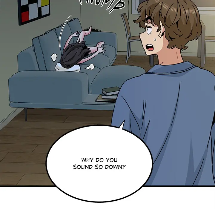 A Turning Point Chapter 92 - Page 127