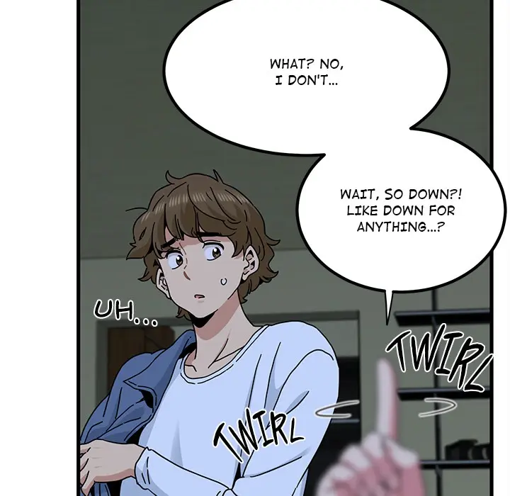 A Turning Point Chapter 92 - Page 128