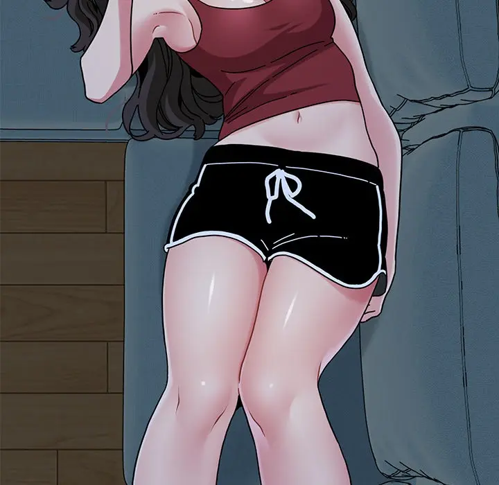 A Turning Point Chapter 92 - Page 133