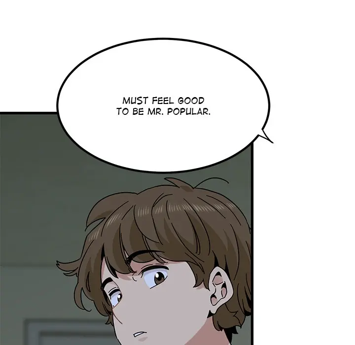 A Turning Point Chapter 92 - Page 135
