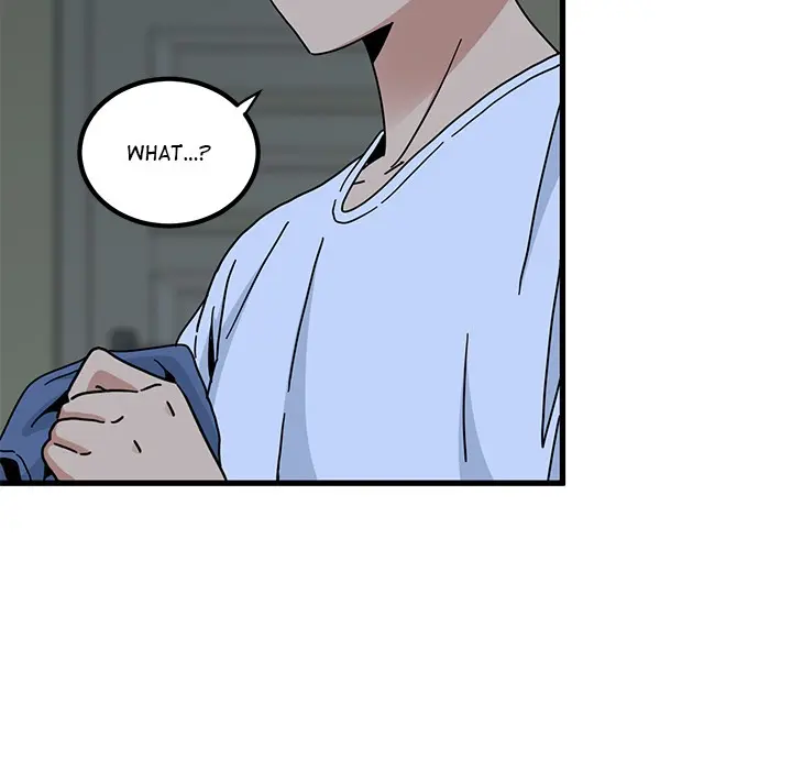 A Turning Point Chapter 92 - Page 136