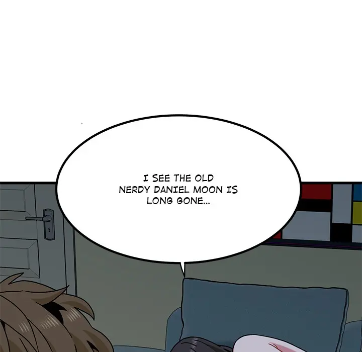 A Turning Point Chapter 92 - Page 137
