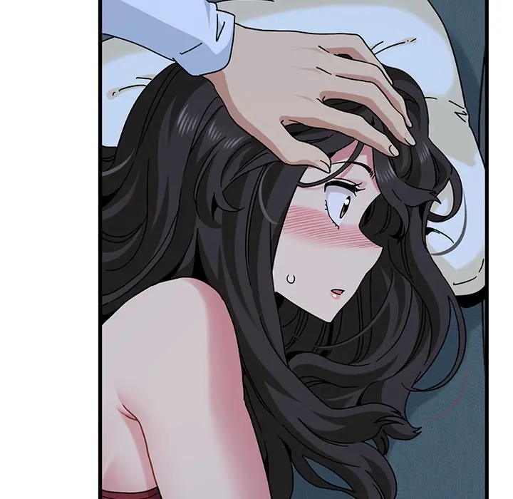 A Turning Point Chapter 92 - Page 140