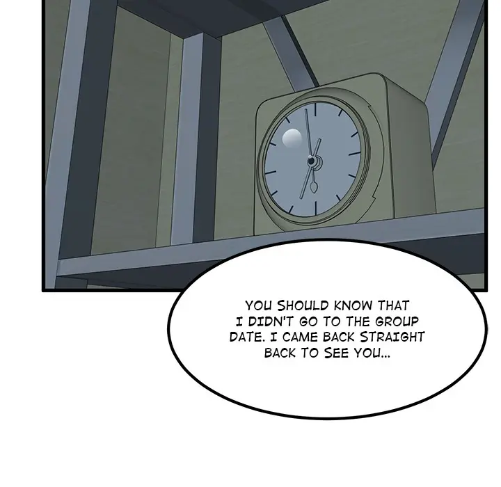 A Turning Point Chapter 92 - Page 150