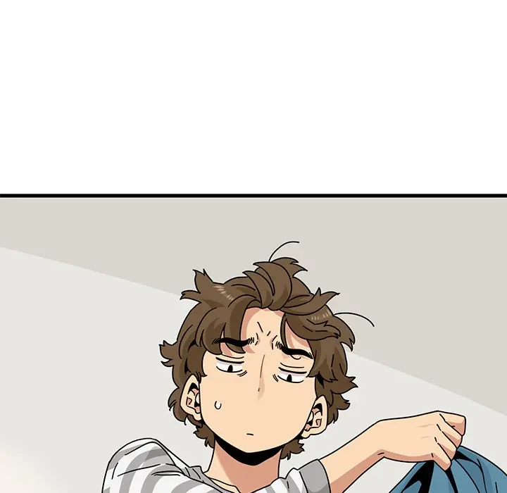 A Turning Point Chapter 92 - Page 15