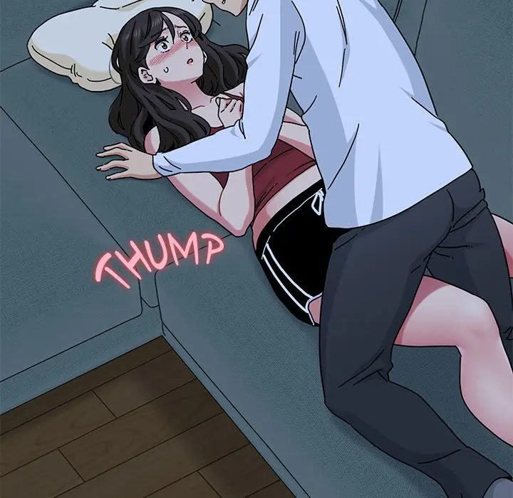 A Turning Point Chapter 92 - Page 152