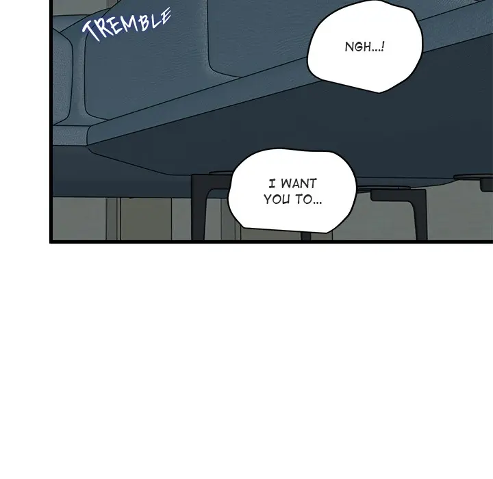 A Turning Point Chapter 92 - Page 164