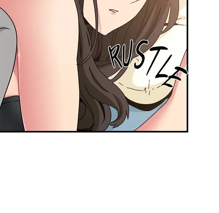 A Turning Point Chapter 92 - Page 24