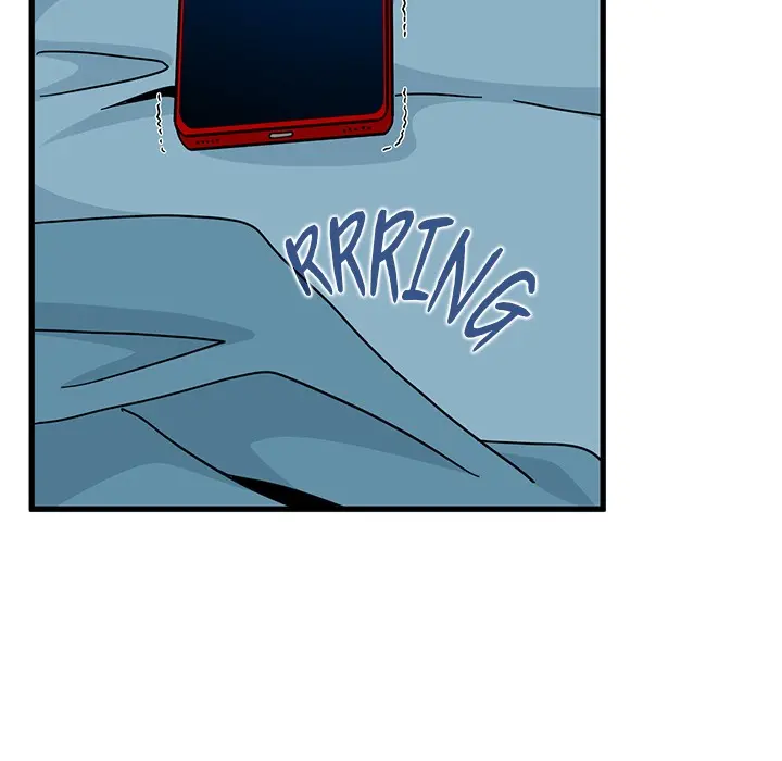 A Turning Point Chapter 92 - Page 33