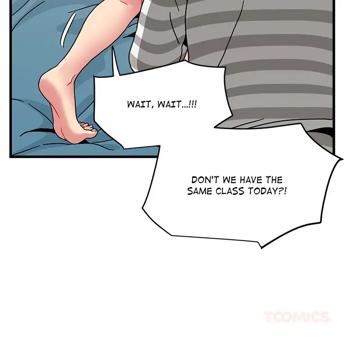A Turning Point Chapter 92 - Page 38