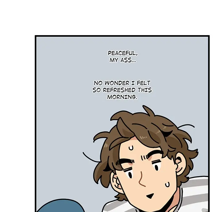 A Turning Point Chapter 92 - Page 39