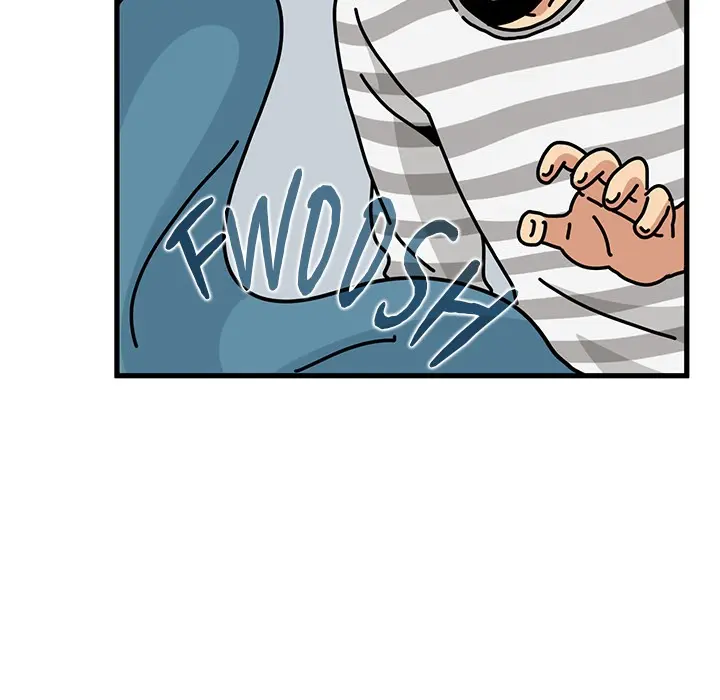 A Turning Point Chapter 92 - Page 40