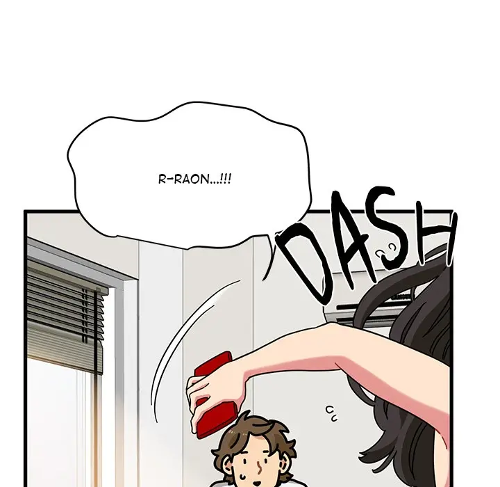 A Turning Point Chapter 92 - Page 41