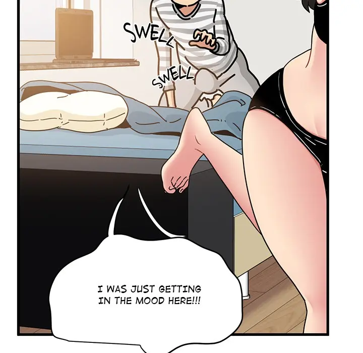 A Turning Point Chapter 92 - Page 42
