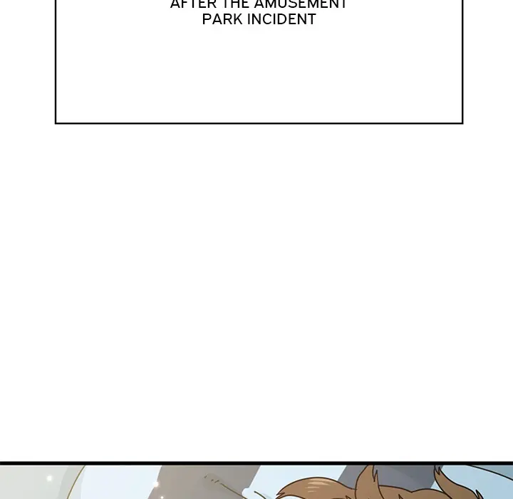 A Turning Point Chapter 92 - Page 4