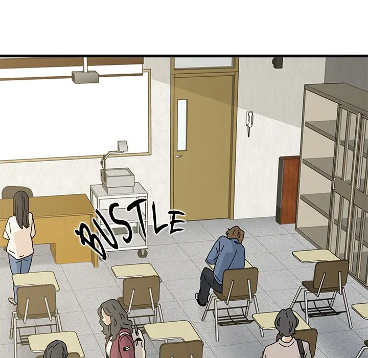 A Turning Point Chapter 92 - Page 51