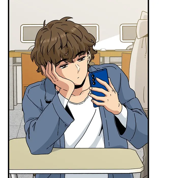 A Turning Point Chapter 92 - Page 55