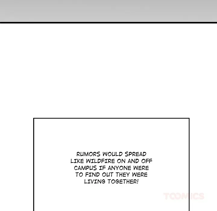 A Turning Point Chapter 92 - Page 61