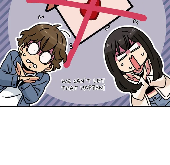A Turning Point Chapter 92 - Page 63