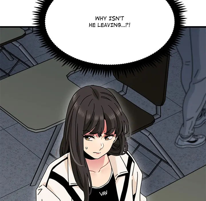 A Turning Point Chapter 92 - Page 69