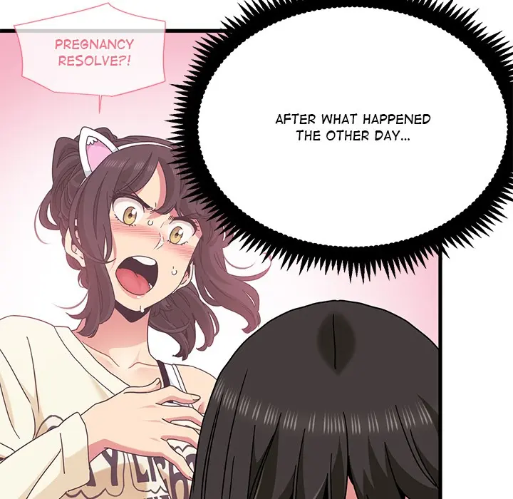 A Turning Point Chapter 92 - Page 72