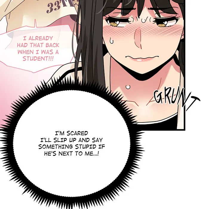 A Turning Point Chapter 92 - Page 73