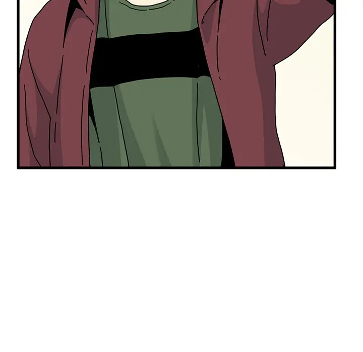 A Turning Point Chapter 92 - Page 78