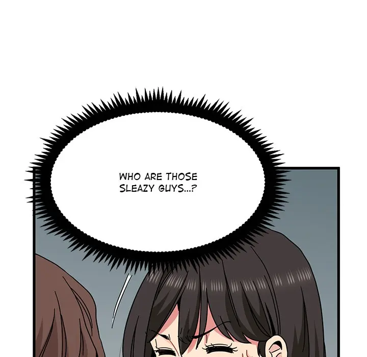 A Turning Point Chapter 92 - Page 81