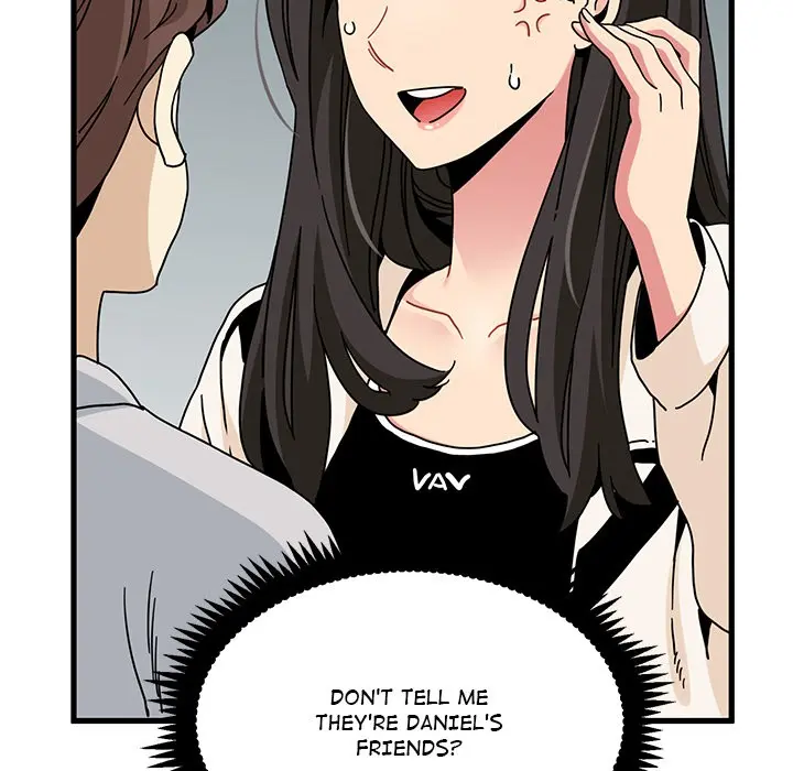 A Turning Point Chapter 92 - Page 82