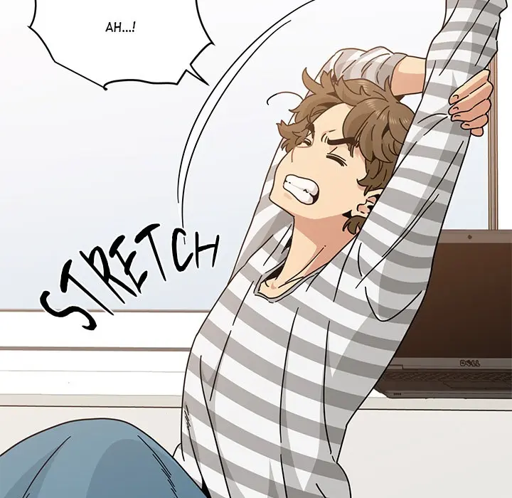 A Turning Point Chapter 92 - Page 8