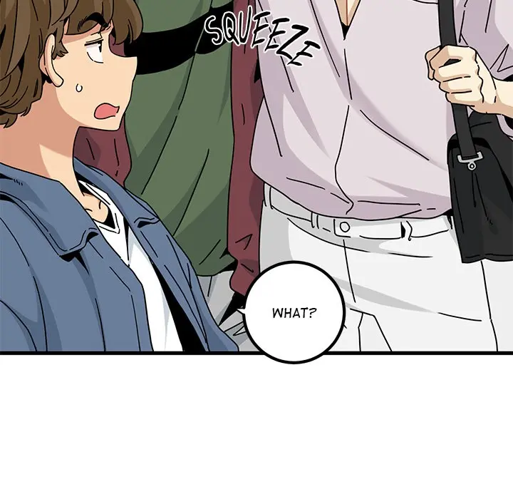 A Turning Point Chapter 92 - Page 85