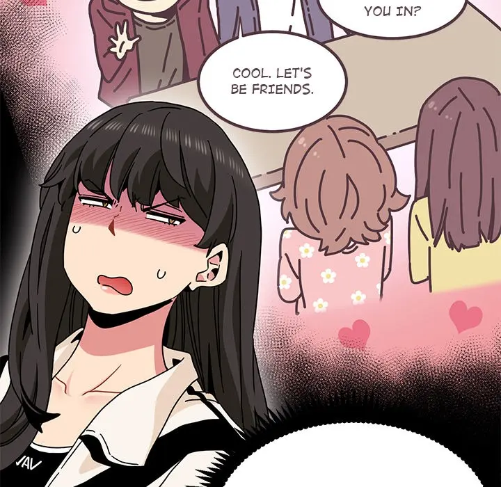 A Turning Point Chapter 92 - Page 89