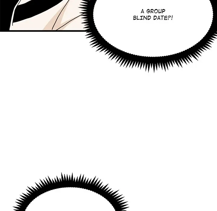 A Turning Point Chapter 92 - Page 90