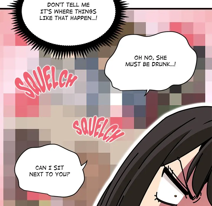 A Turning Point Chapter 92 - Page 91